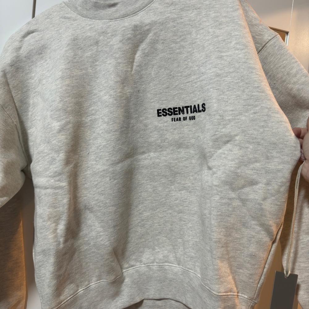 Essential Fear of God Brand New XXS